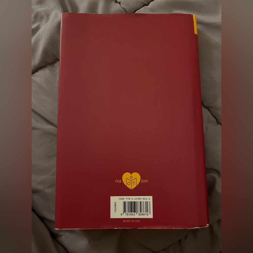 Book Bundle! - Picture 5 of 7